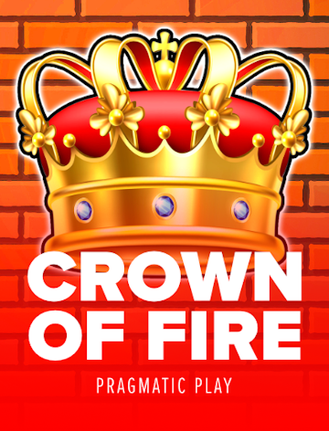 Crown of Fire — слот в каталоге Cryptorino