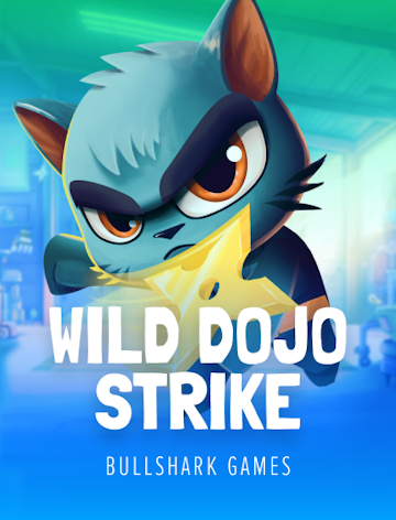 Wild Dojo Strike